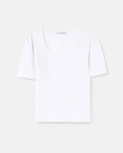 Easy Wear camiseta blanca