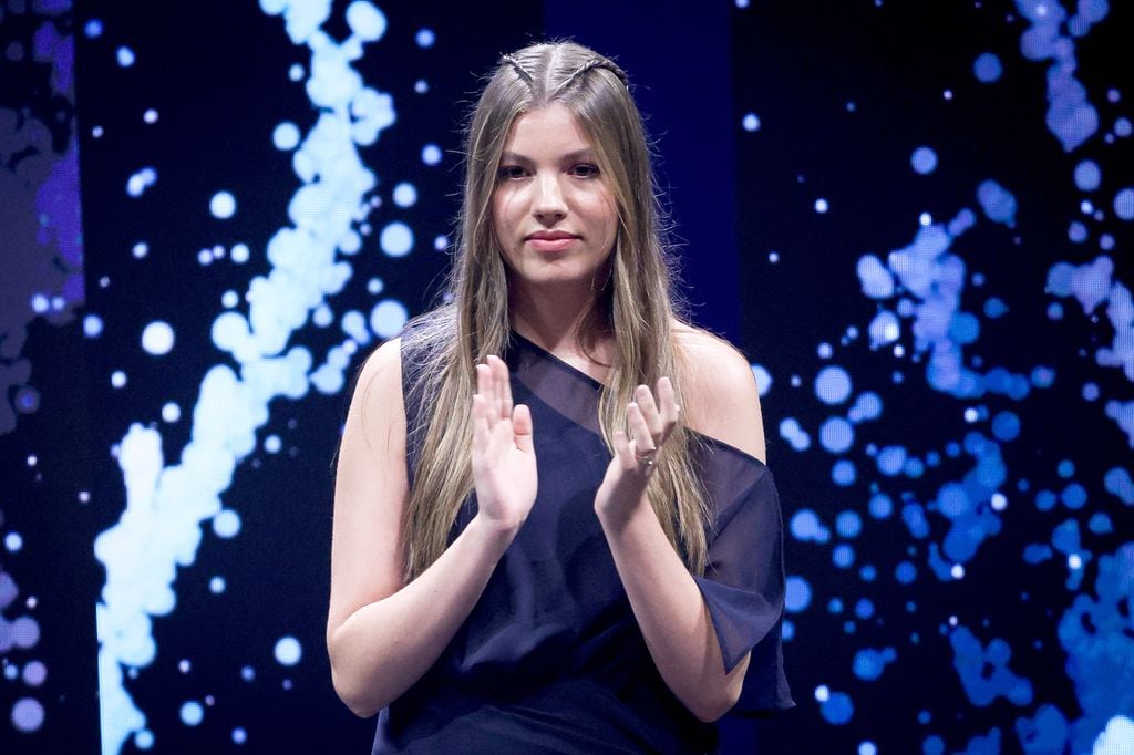 Infanta Sofía