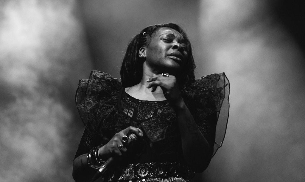 Buika OT.