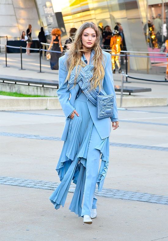Gigi Hadid
