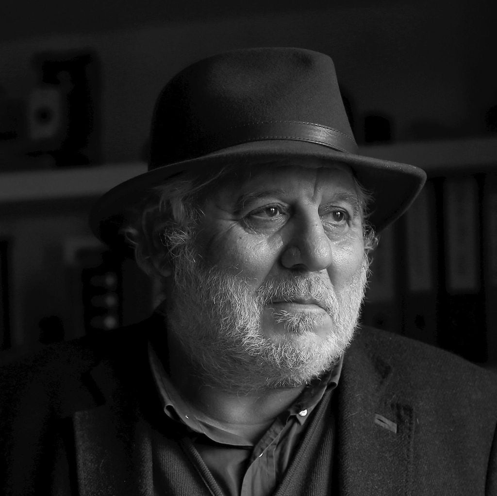 José Luis López Linares