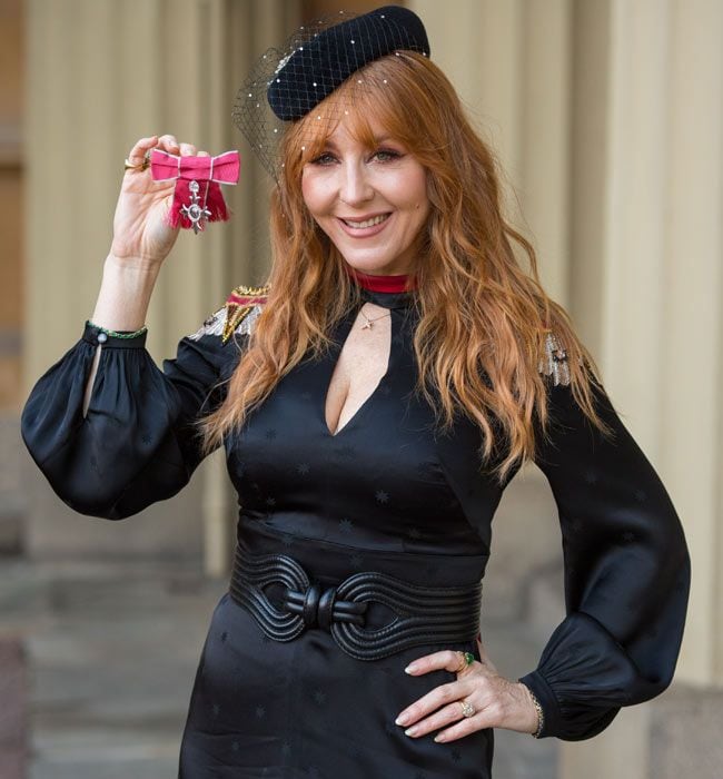 Charlotte Tilbury
