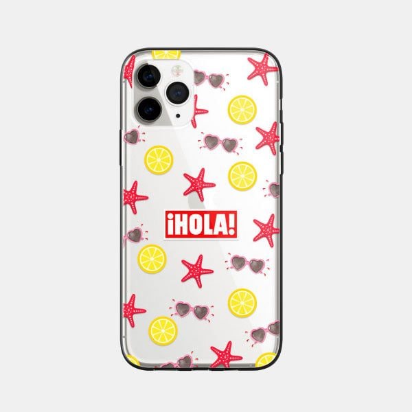 hola mar
