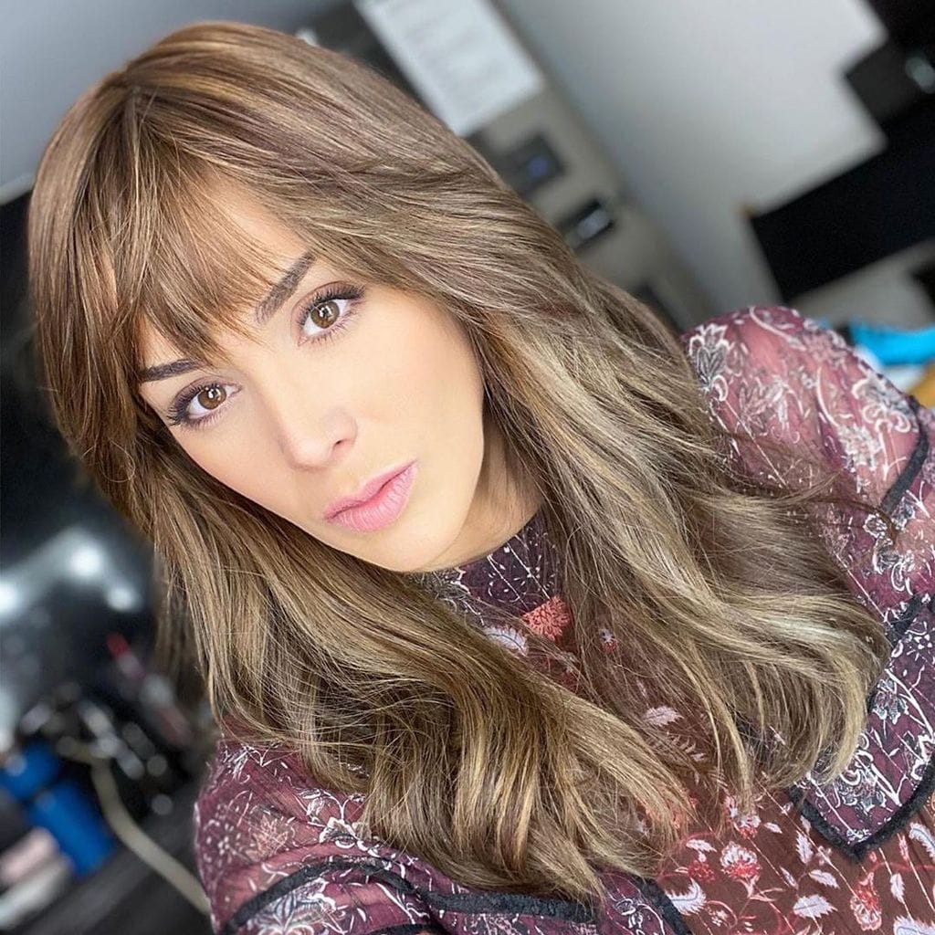 Jacky Bracamontes