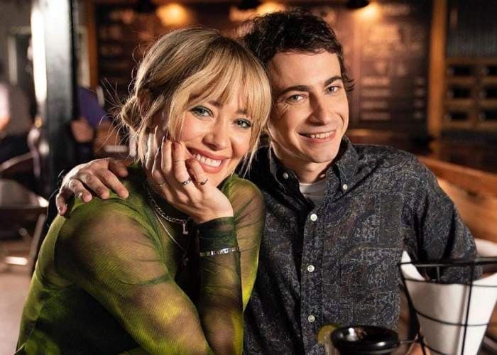 Lizzy McGuire