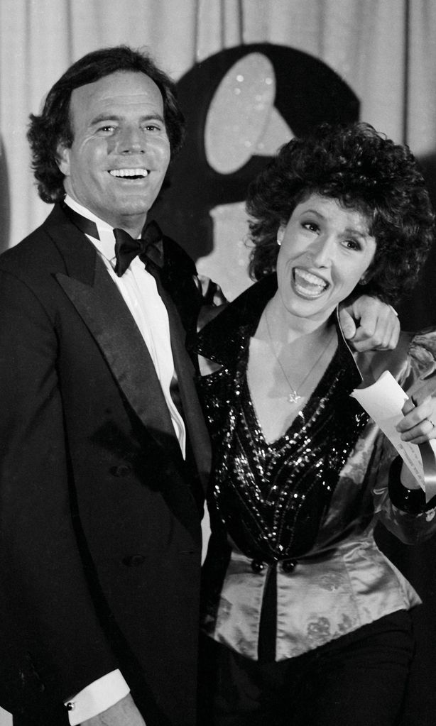 26th Annual Grammy Awards - 1984
