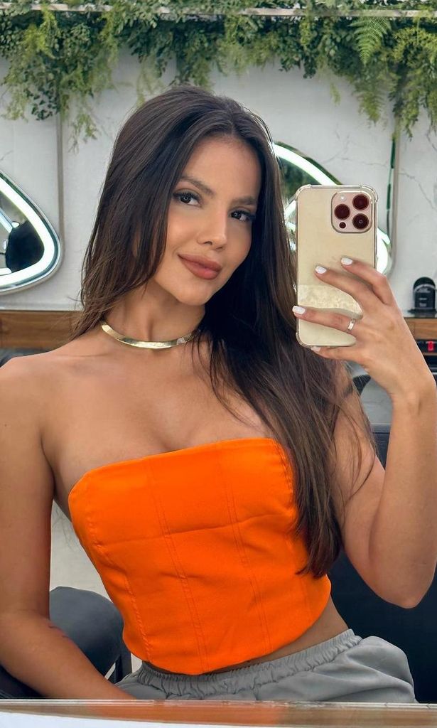 Luana Andrade