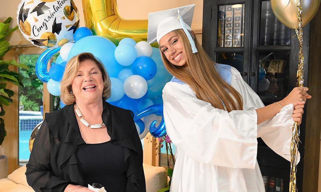 hija de lili estefan