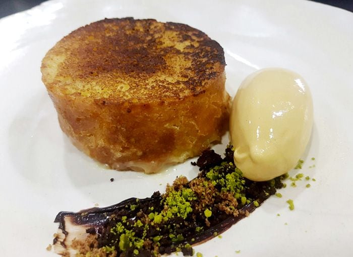 torrija