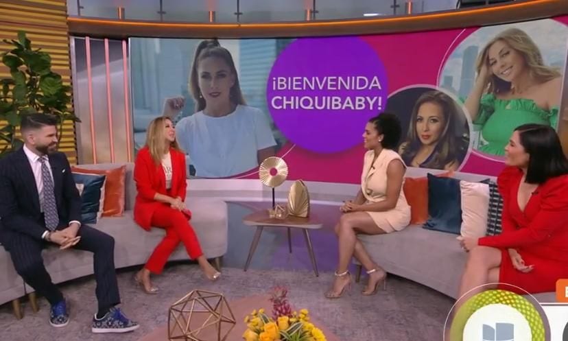 Chiquibaby en DA