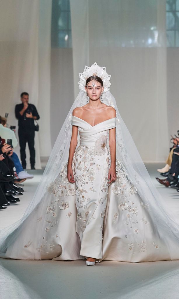 elie saab alta costura ss23