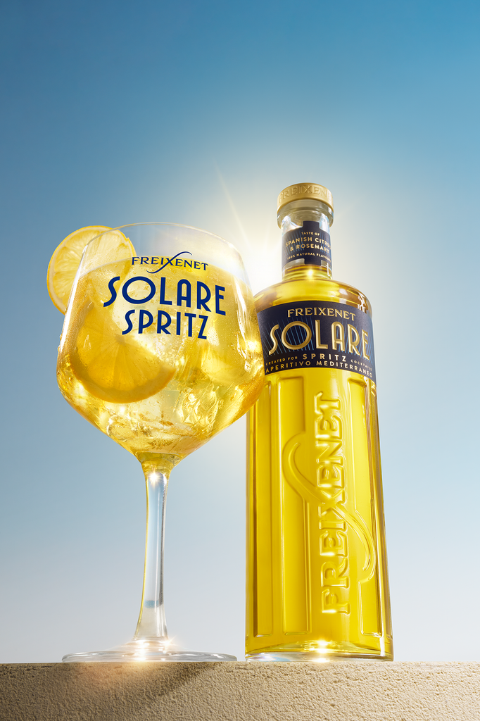 Freixenet Solare Spritz