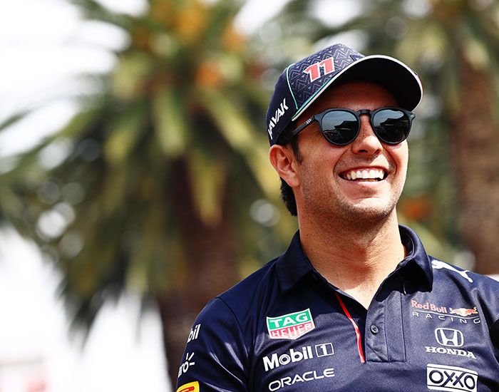 checo a