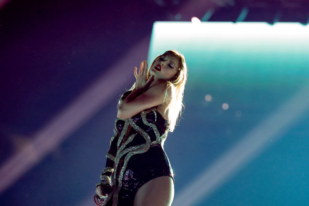 Taylor Swift estrenará un nuevo documental de seis capítulos sobre su ambiciosa gira 'The Eras Tour' en Disney+