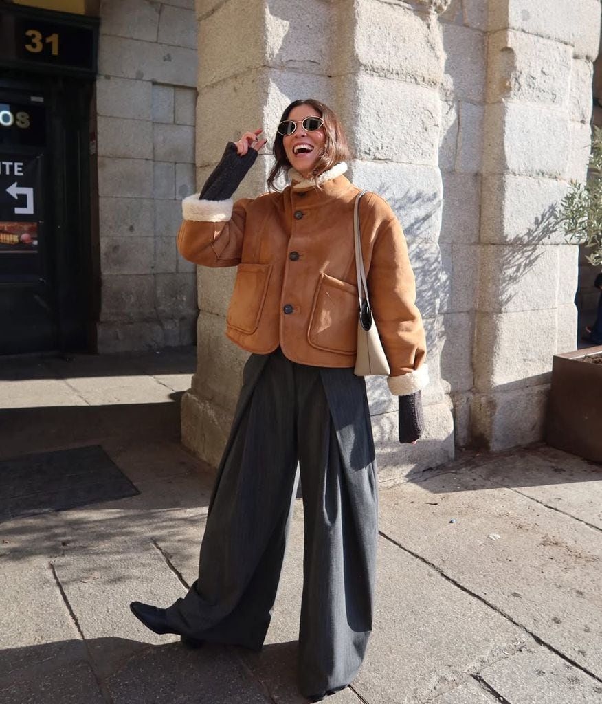 10 looks para febrero 2026