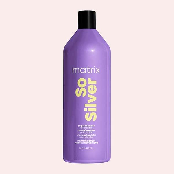Matrix Total Results Mujeres Profesional Champú 1000ml