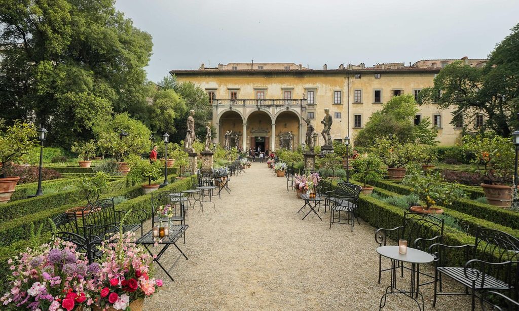 palazzo corsini