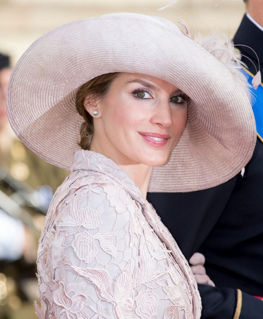 Reina Letizia