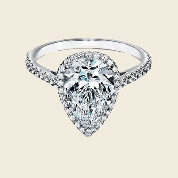 Anillo de compromiso