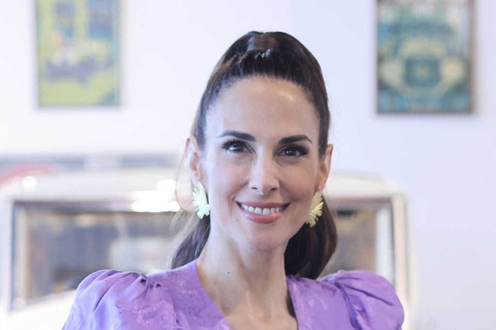 Nuria Fergó