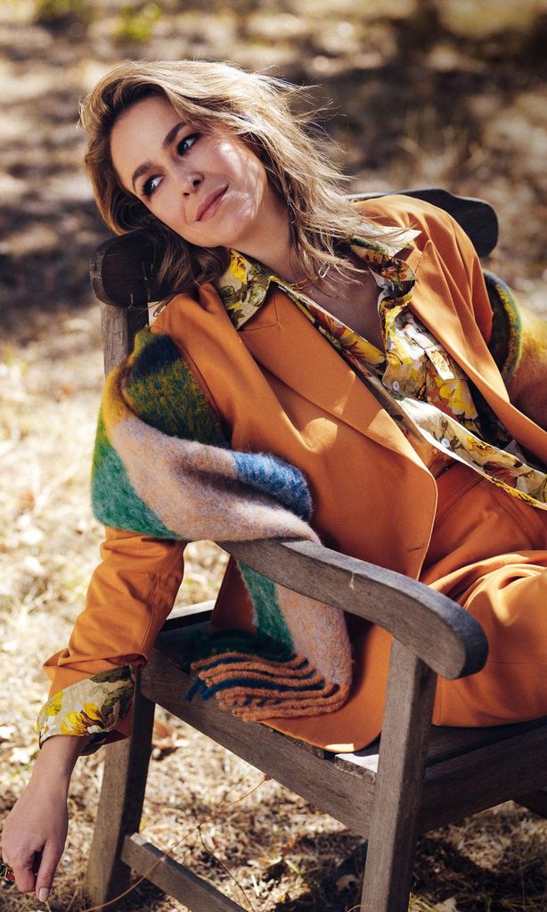 Silvia Abascal FASHION121