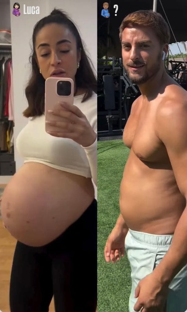 Borja González muestrea su aspecto físico meses después de Supervivientes 2025