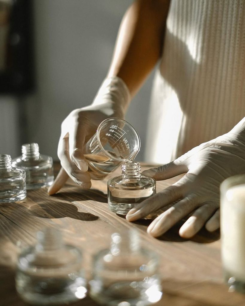 Taller de Le Secret du Marais