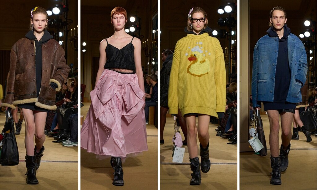 nyfw