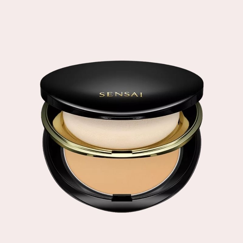 Total Finish Refil Foundation