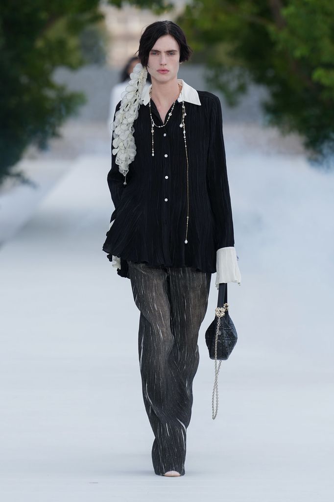 Dior Primavera Verano 2027 Paris Fashion Week