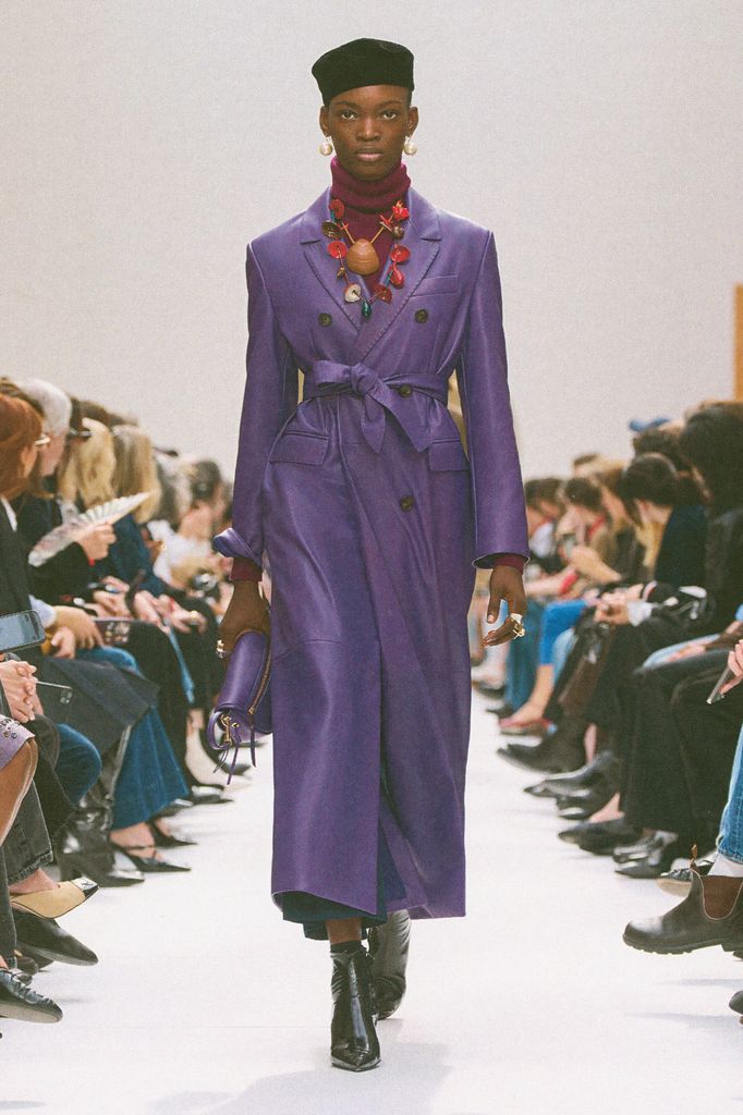 Celine Otoño/Invierno 2026-2027