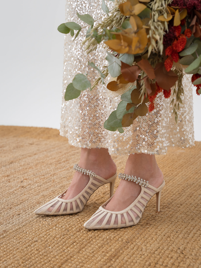 Exé Shoes 