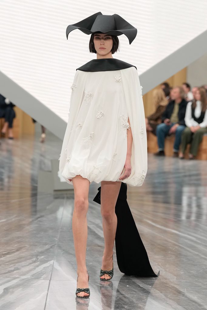 Dior Primavera/Verano 2026