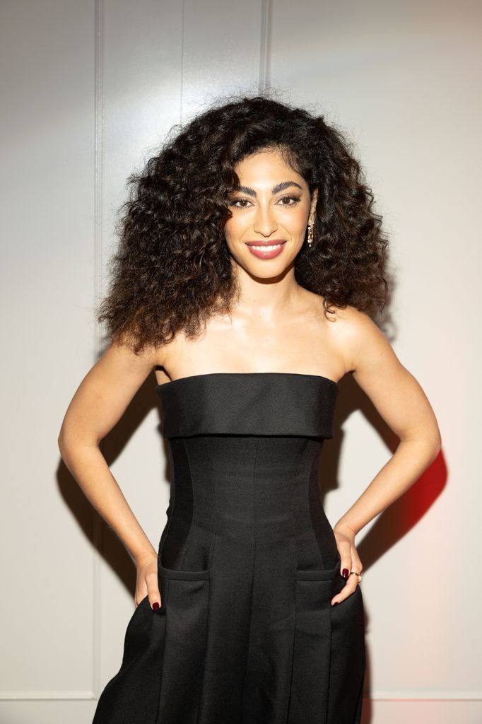 Mina El Hammani 