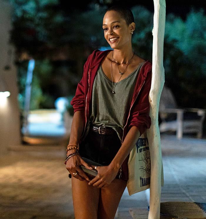 La serie consta de seis capítulos y se estrena el 23 de septiembre