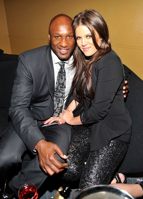 khloe kardashian lamar odom 3z