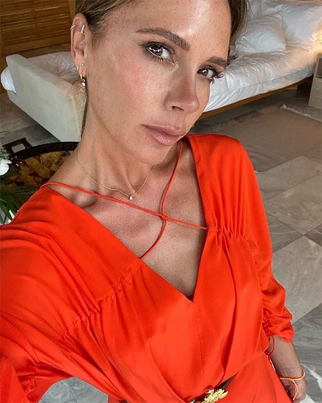 Victoria Beckham