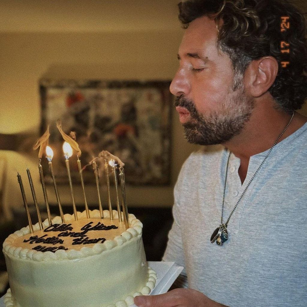 Gabriel Soto