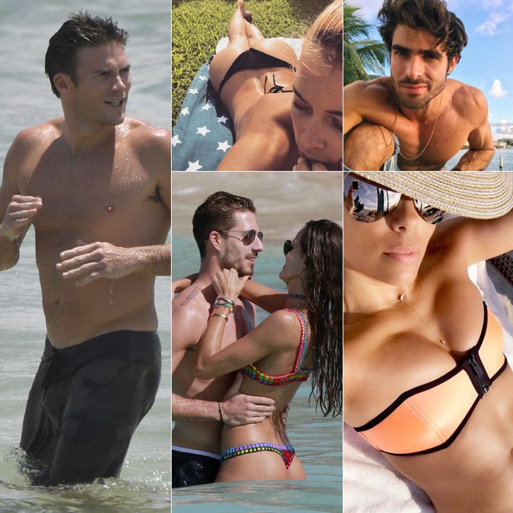 cuerpos sol
