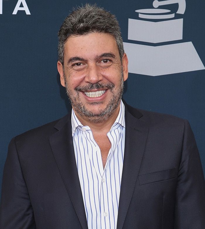 Arturo Elías Ayub