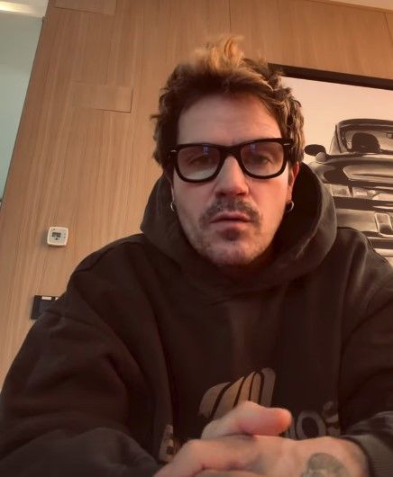 Dani Martín
