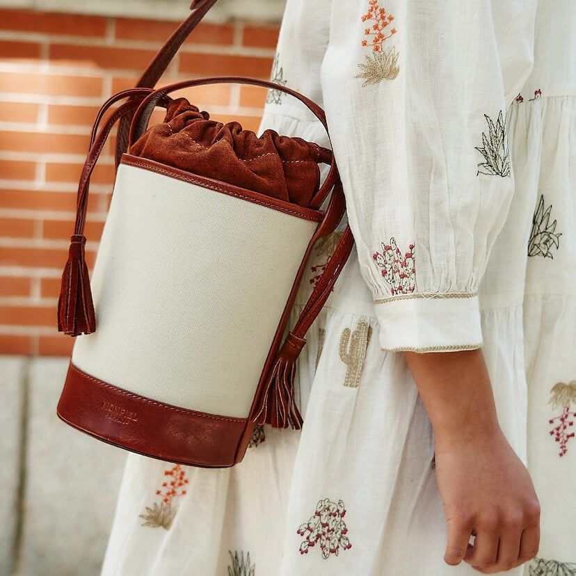 Bolso de Monpiel