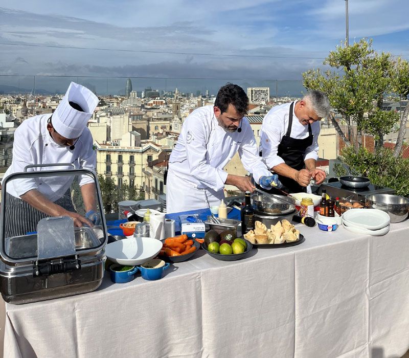 Hotel Majestic Barcelona