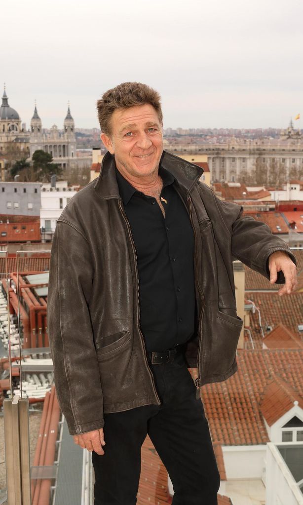 Entrevista a Juanjo Artero