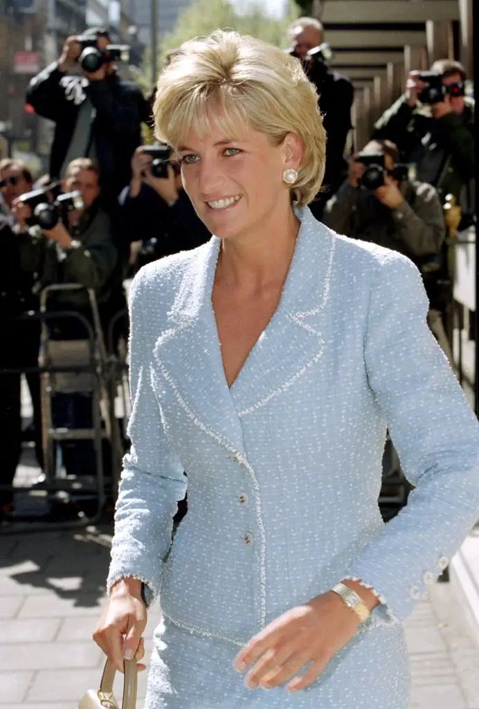 El lugar de descanso final de la princesa Diana es la casa donde pasó su infancia