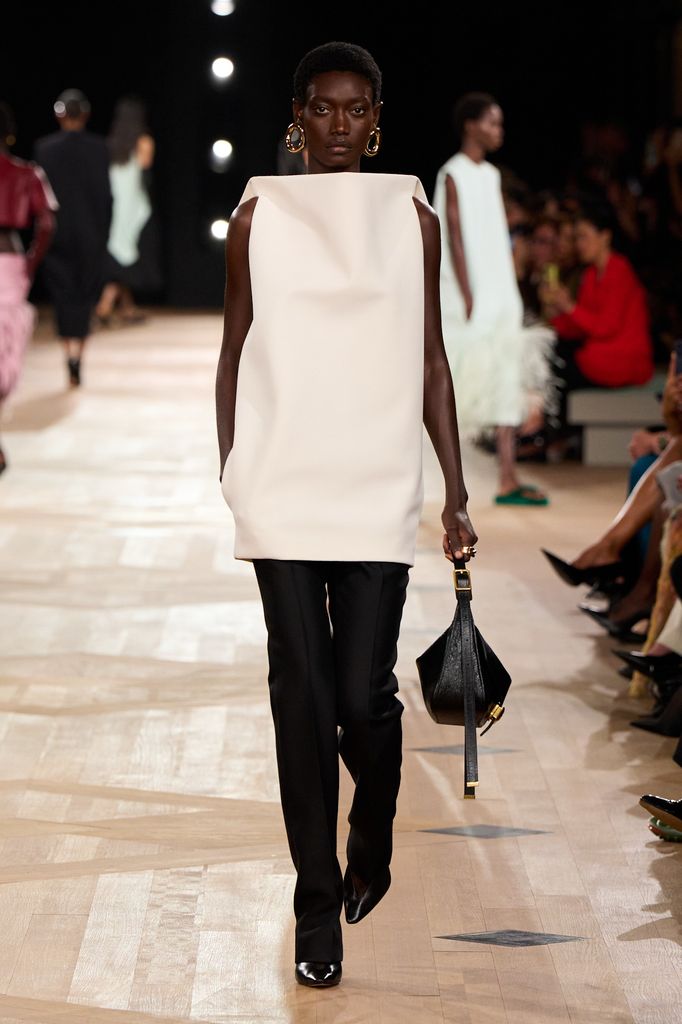 Balenciaga Primavera/Verano 2026