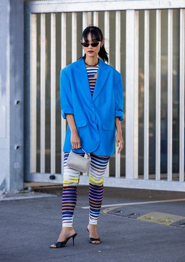 streetstyle mono