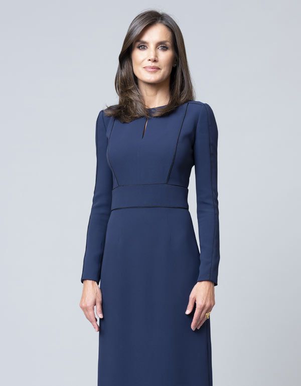 Reina Letizia