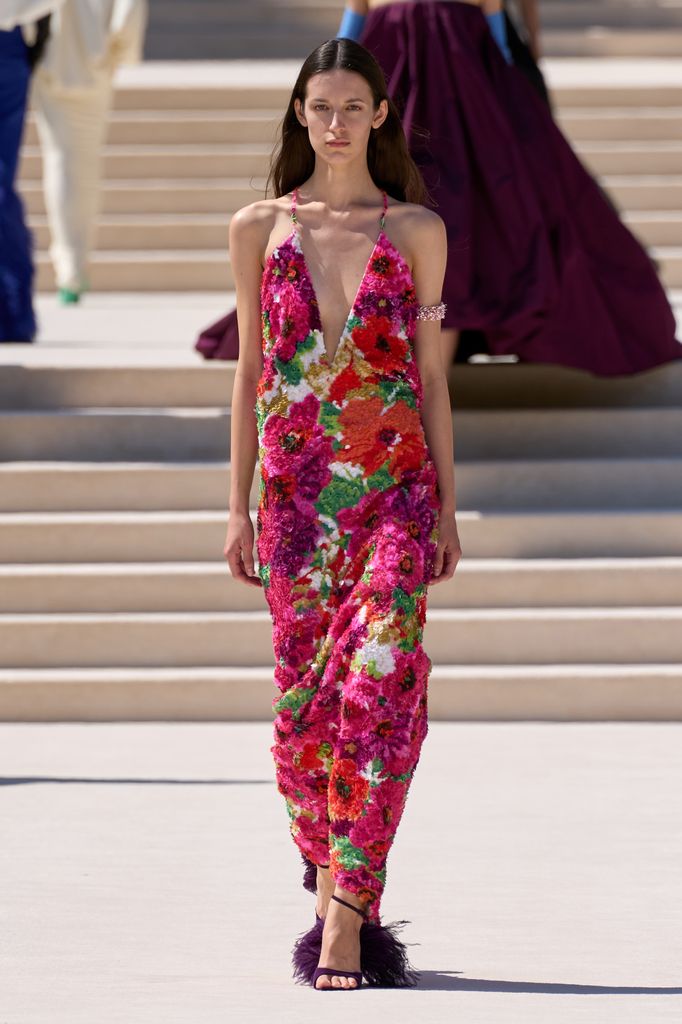 Alta Costura de París: Balenciaga (Otoño/Invierno 2026-2027)