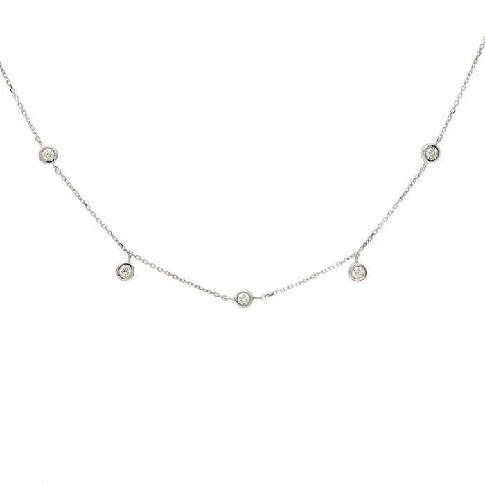 Collar de Joyería Gordillo